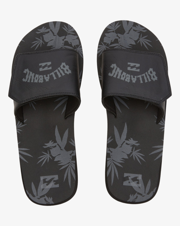 0 All Day Impact Slide - Sandals for Men  W5FF33BIP1 Billabong
