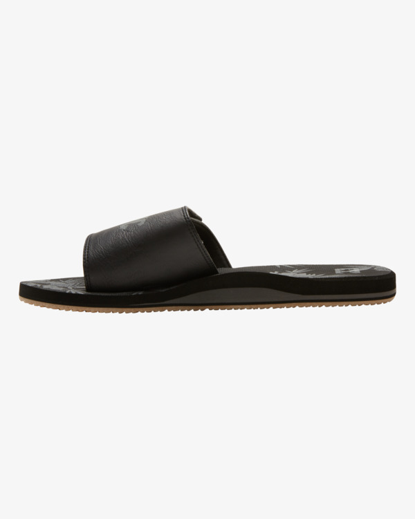 2 All Day Impact Slide - Sandals for Men  W5FF33BIP1 Billabong