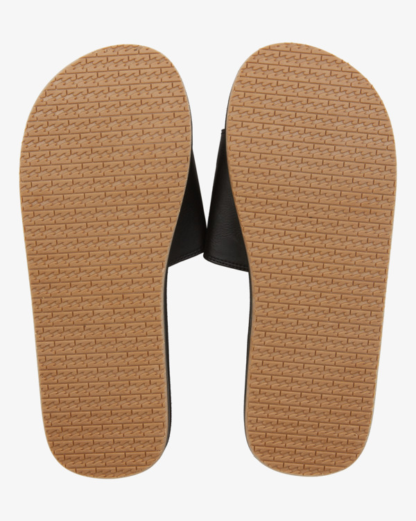 1 All Day Impact Slide - Sandals for Men Grey W5FF33BIP1 Billabong