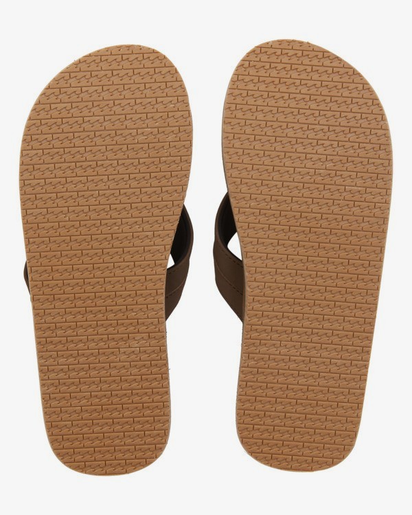 Billabong all day impact flip flops online