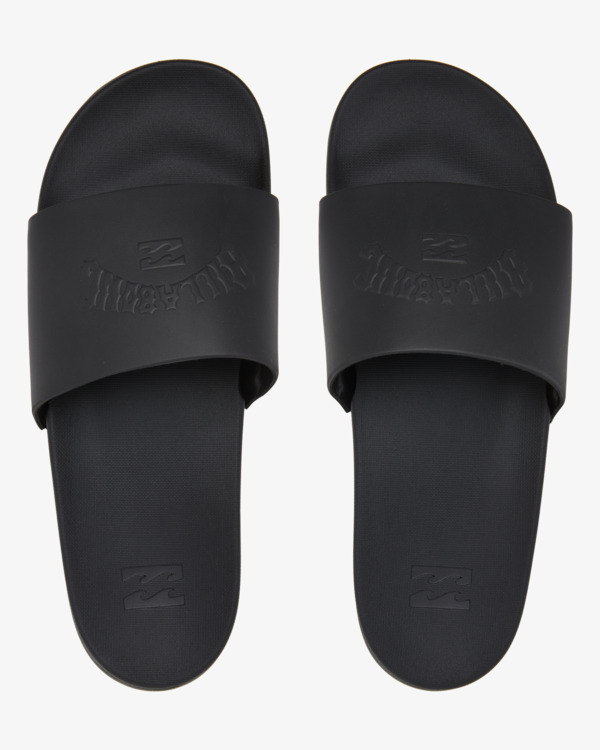 1 Cush Slide - Sandals for Men  W5FF40BIP1 Billabong
