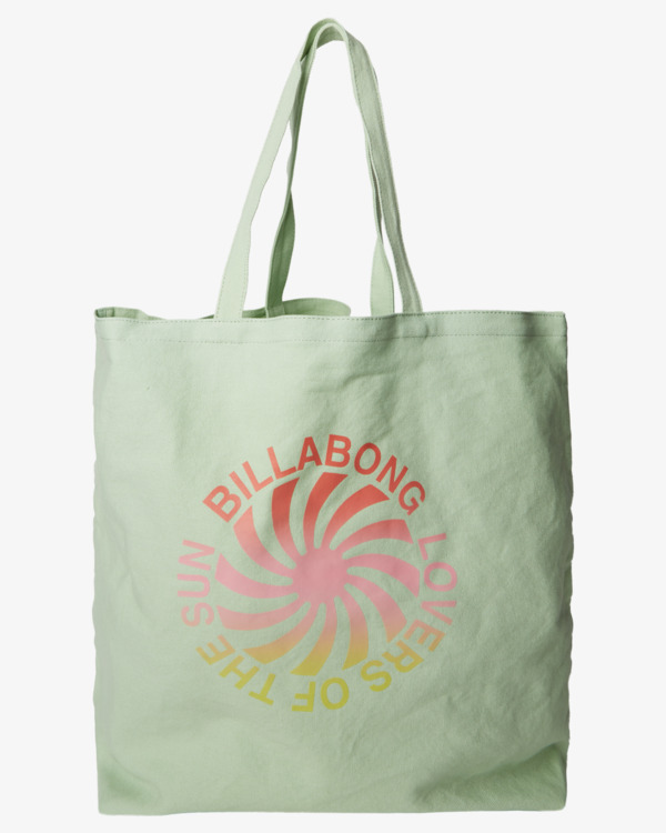 1 Surf - Bolsa para Mulher Verde W9BG02BIP1 Billabong