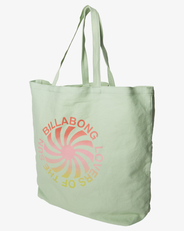 2 Surf - Bolsa para Mulher Verde W9BG02BIP1 Billabong