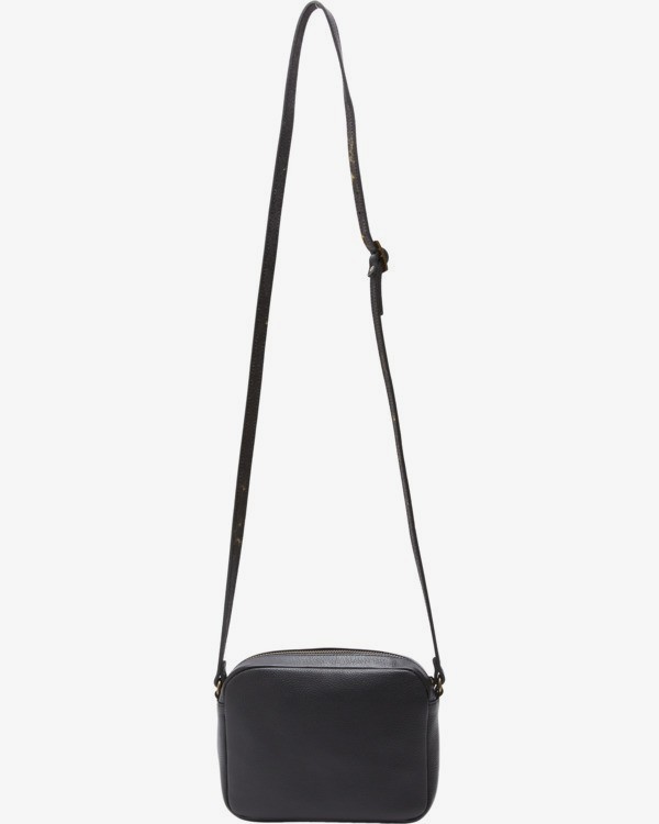 Women's small black bag sale