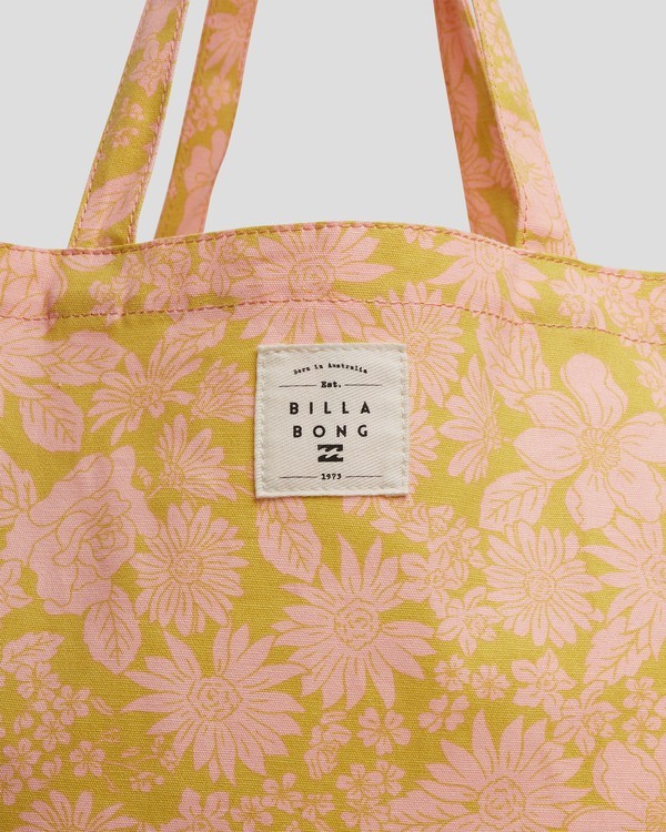 4 Summer Fun - Tragetasche für Frauen  W9BG50BIP1 Billabong