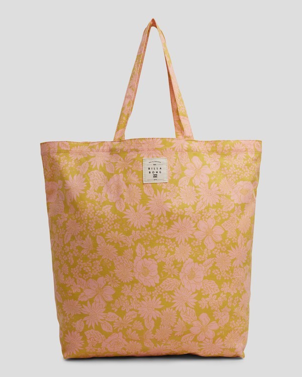 0 Summer Fun - Tragetasche für Frauen  W9BG50BIP1 Billabong