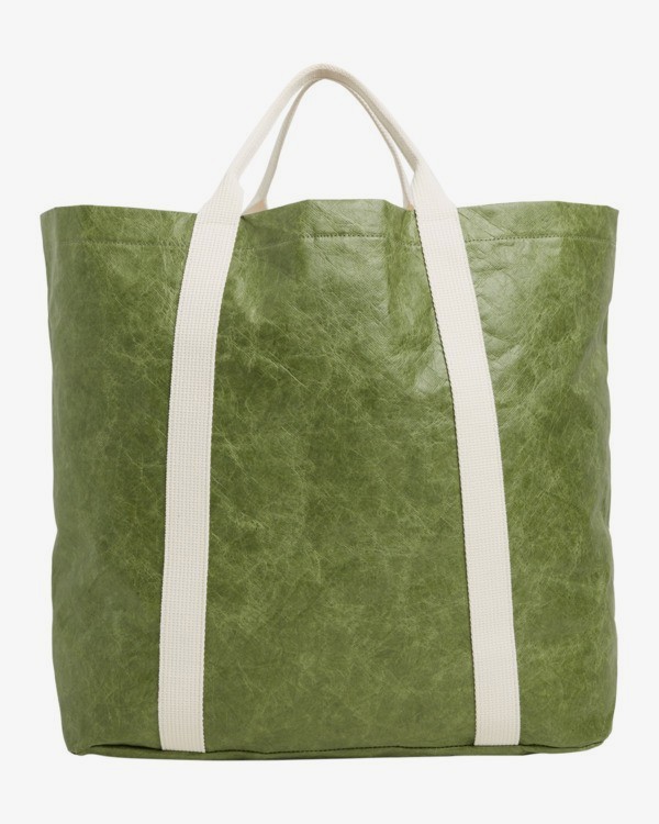 3 Tomorrow - Eco-bolsa para Mujer Verde W9BG52BIP1 Billabong