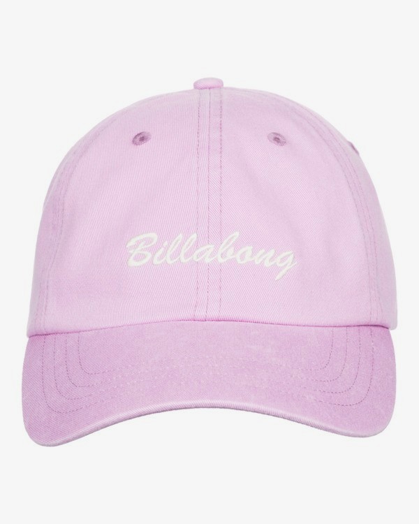 1 Essential - Baseball Cap for Women  W9CM01BIP1 Billabong