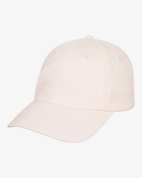 0 Essential - Baseball Cap for Women Grey W9CM01BIP1 Billabong