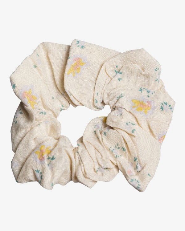 0 Chouchou - Scrunchie para Mujer Marron W9ES01BIP1 Billabong