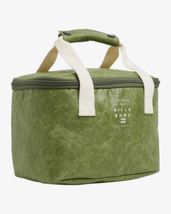 1 Tomorrow - Lunch Box pour Femme Vert W9ES03BIP1 Billabong