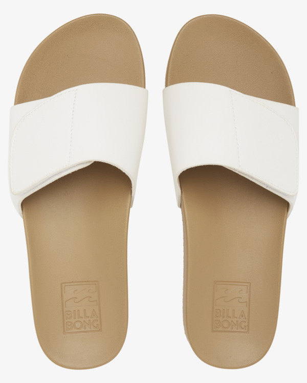 0 Coronado - Sandals for Women White W9FF13BIP1 Billabong