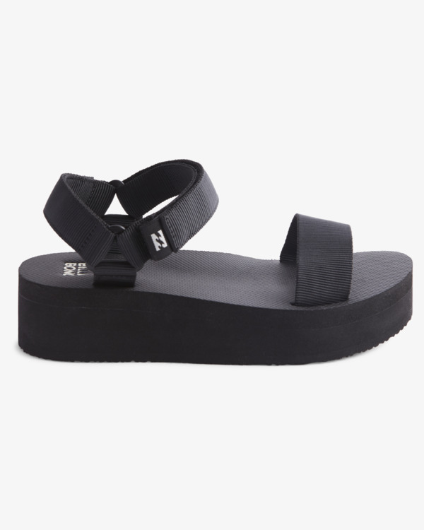 3 Kari On - Sandalen voor Dames  W9FF15BIP1 Billabong