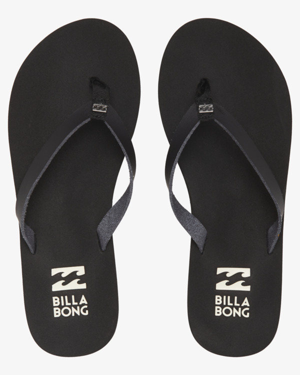 0 Shore Breakerz - Flip-Flops for Women  W9FF19BIP1 Billabong