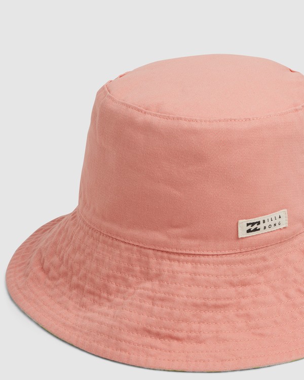 4 Sun Drenched - Bucket Hat for Women  W9HT50BIP1 Billabong