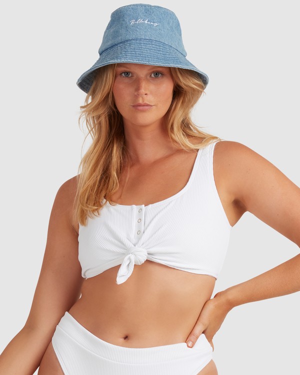 1 Steph - Bucket Hat for Women  W9HT51BIP1 Billabong