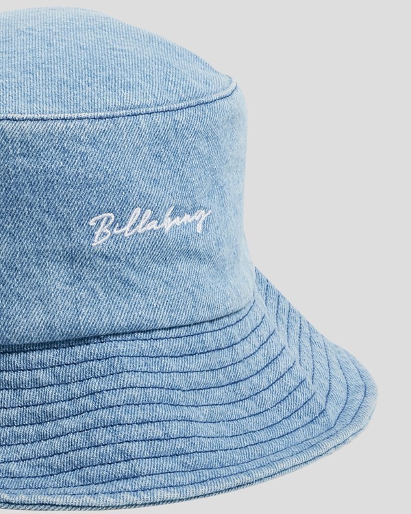 5 Steph - Bucket Hat for Women  W9HT51BIP1 Billabong
