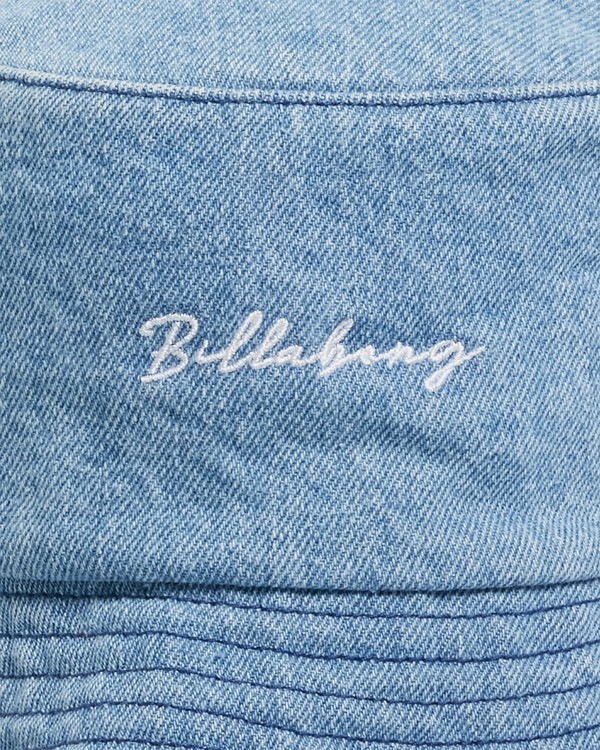 6 Steph - Bucket Hat for Women  W9HT51BIP1 Billabong