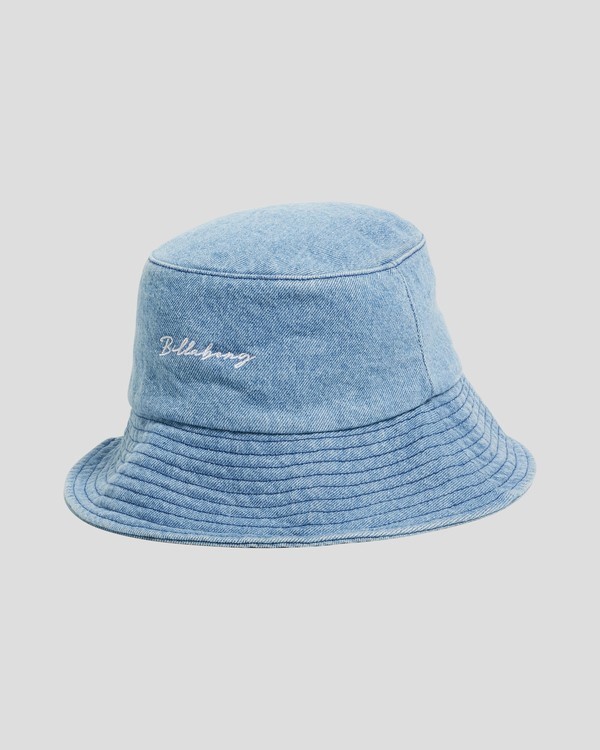 2 Steph - Bucket Hat for Women  W9HT51BIP1 Billabong