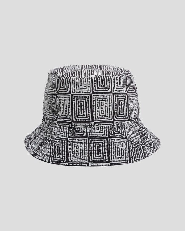 3 Otis Atmosphere - Bucket Hoed voor Dames  W9HT52BIP1 Billabong