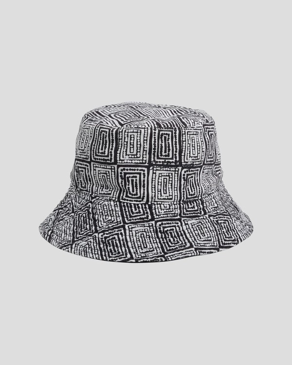 1 Otis Atmosphere - Bucket Hoed voor Dames  W9HT52BIP1 Billabong