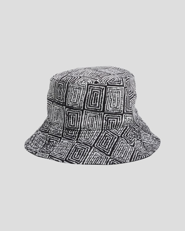 0 Otis Atmosphere - Bucket Hoed voor Dames  W9HT52BIP1 Billabong