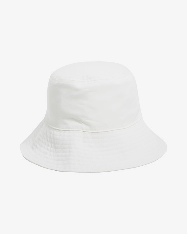 4 Billabong - Gorro de Pescador para Mujer  W9HT54BIP1 Billabong