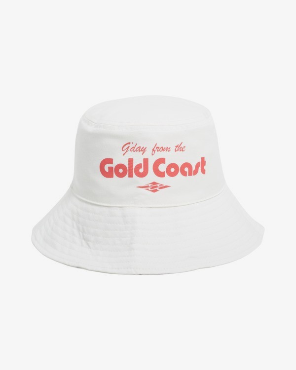 0 Billabong - Gorro de Pescador para Mujer  W9HT54BIP1 Billabong