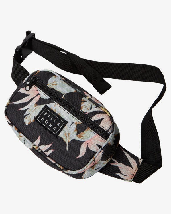 Don t Stop Bum Bag for Women Billabong