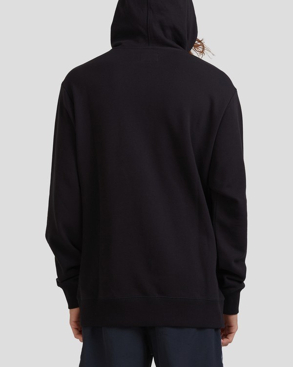 5 Air Pop - Kapuzenpulli für Männer  X1FL22BIS1 Billabong