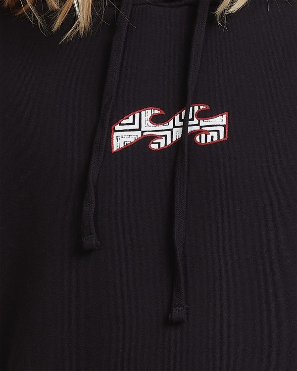 8 Air Pop - Kapuzenpulli für Männer  X1FL22BIS1 Billabong