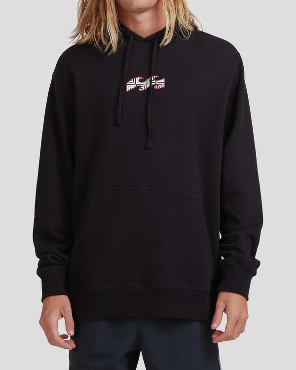 1 Air Pop - Kapuzenpulli für Männer  X1FL22BIS1 Billabong