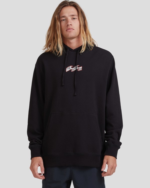 2 Air Pop - Kapuzenpulli für Männer  X1FL22BIS1 Billabong