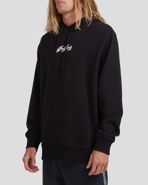 7 Air Pop - Kapuzenpulli für Männer  X1FL22BIS1 Billabong