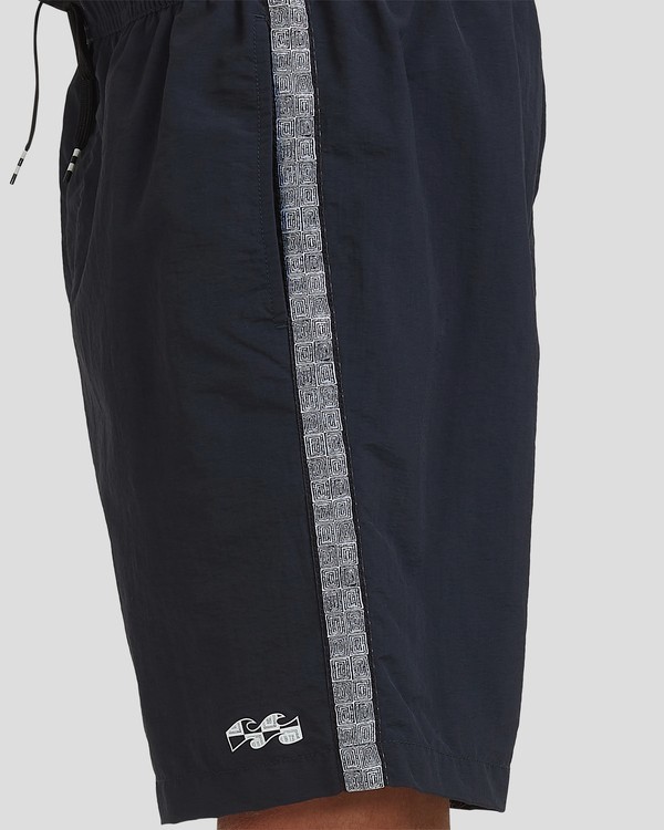 10 Atmosphere - Recycled Swim Shorts for Men  X1LB01BIS1 Billabong