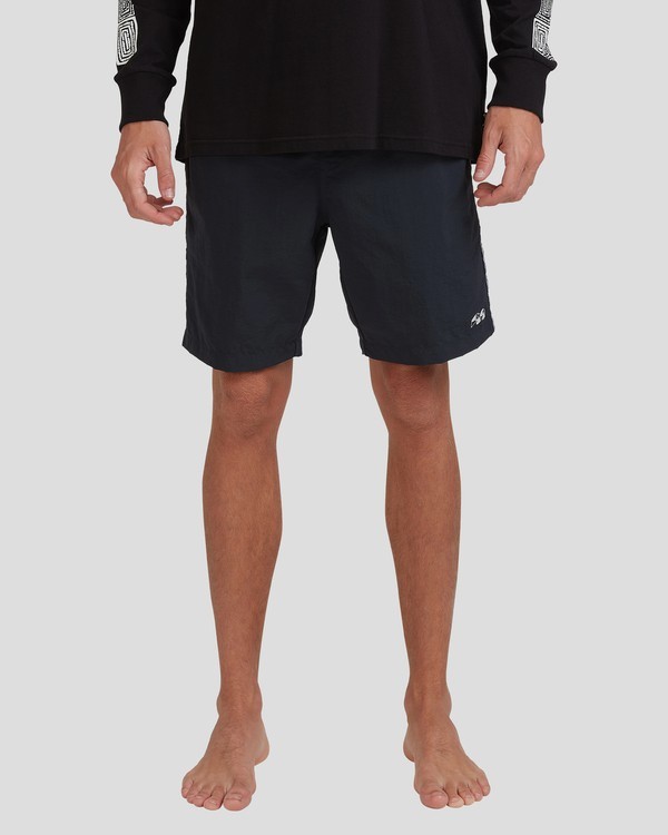 1 Atmosphere - Recycled Swim Shorts for Men  X1LB01BIS1 Billabong