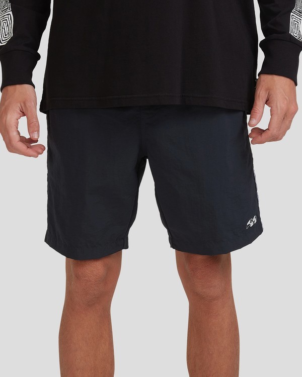 3 Atmosphere - Recycled Swim Shorts for Men  X1LB01BIS1 Billabong