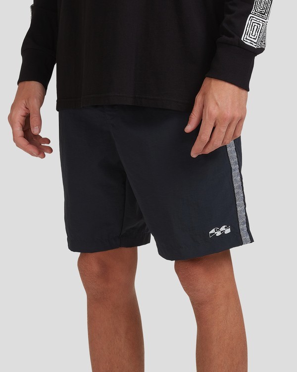 9 Atmosphere - Recycled Swim Shorts for Men  X1LB01BIS1 Billabong