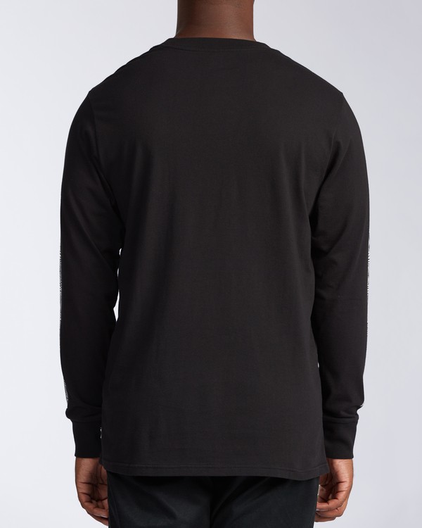 2 Atmoshere - Long Sleeve T-Shirt for Men  X1LS20BIS1 Billabong