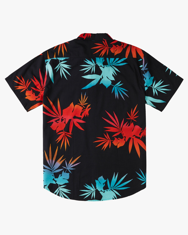 1 Sundays Floral - Kurzärmliges Oberteil für Männer  X1SH01BIS1 Billabong