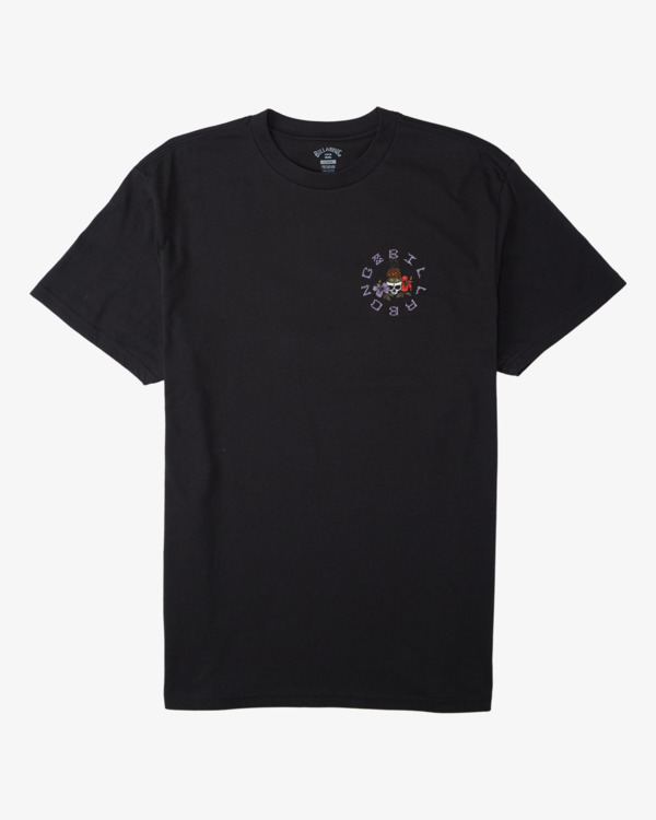 3 Geo Toucan - T-Shirt for Men  X1SS01BIS1 Billabong