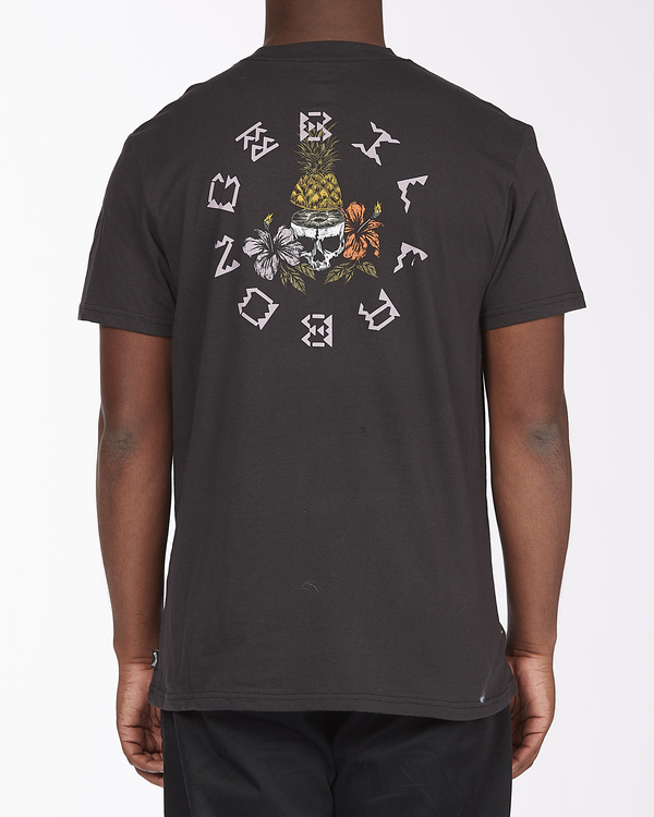 1 Geo Toucan - T-Shirt for Men  X1SS01BIS1 Billabong