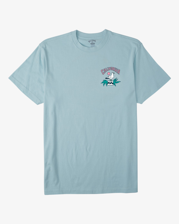 5 Arch CA - Camiseta para Hombre  X1SS04BIS1 Billabong