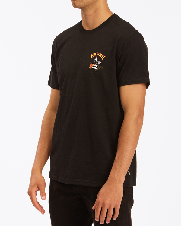 2 Arch Hi - T-Shirt for Men  X1SS05BIS1 Billabong