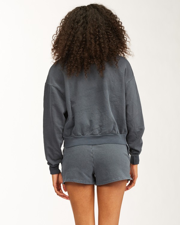 2 Let's Chill - Sweatshirt for Women  X3CR40BIS1 Billabong