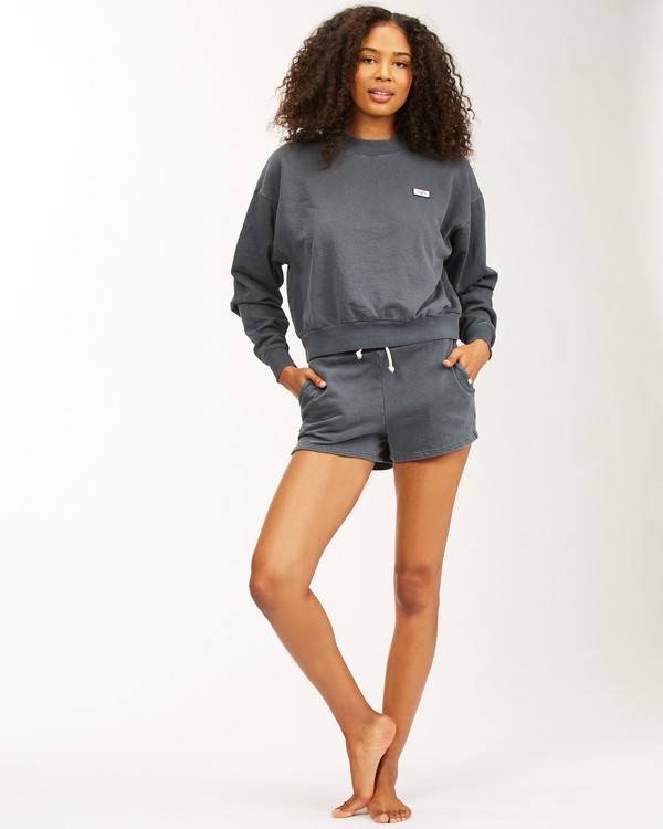 1 Let's Chill - Sweatshirt for Women  X3CR40BIS1 Billabong