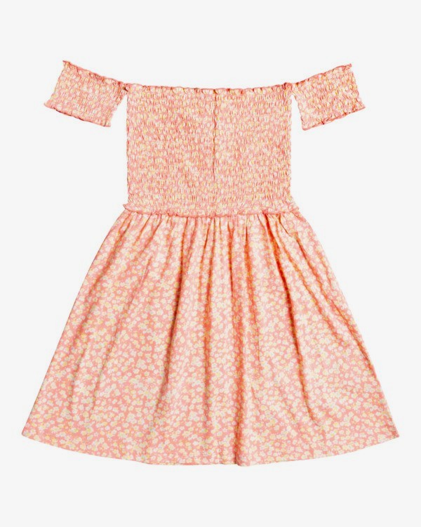 4 Keep It Sweet - Dress for Women  X3DR20BIS1 Billabong