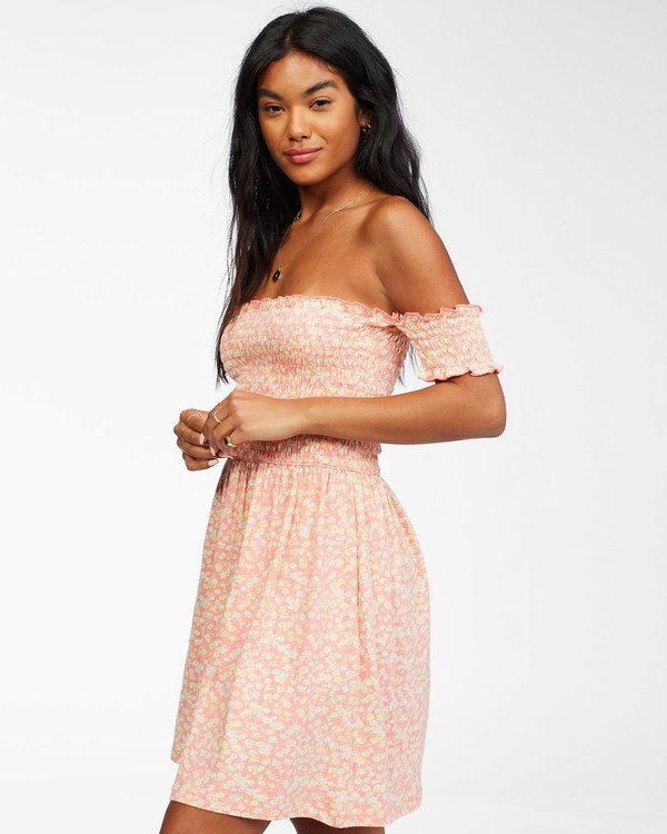 1 Keep It Sweet - Dress for Women  X3DR20BIS1 Billabong