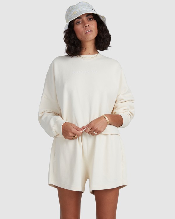 2 Serenity - Sweatshirt for Women  X3FL21BIS1 Billabong