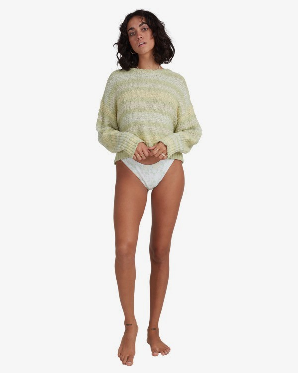 5 Easy Going - Jumper for Women  X3JP01BIS1 Billabong